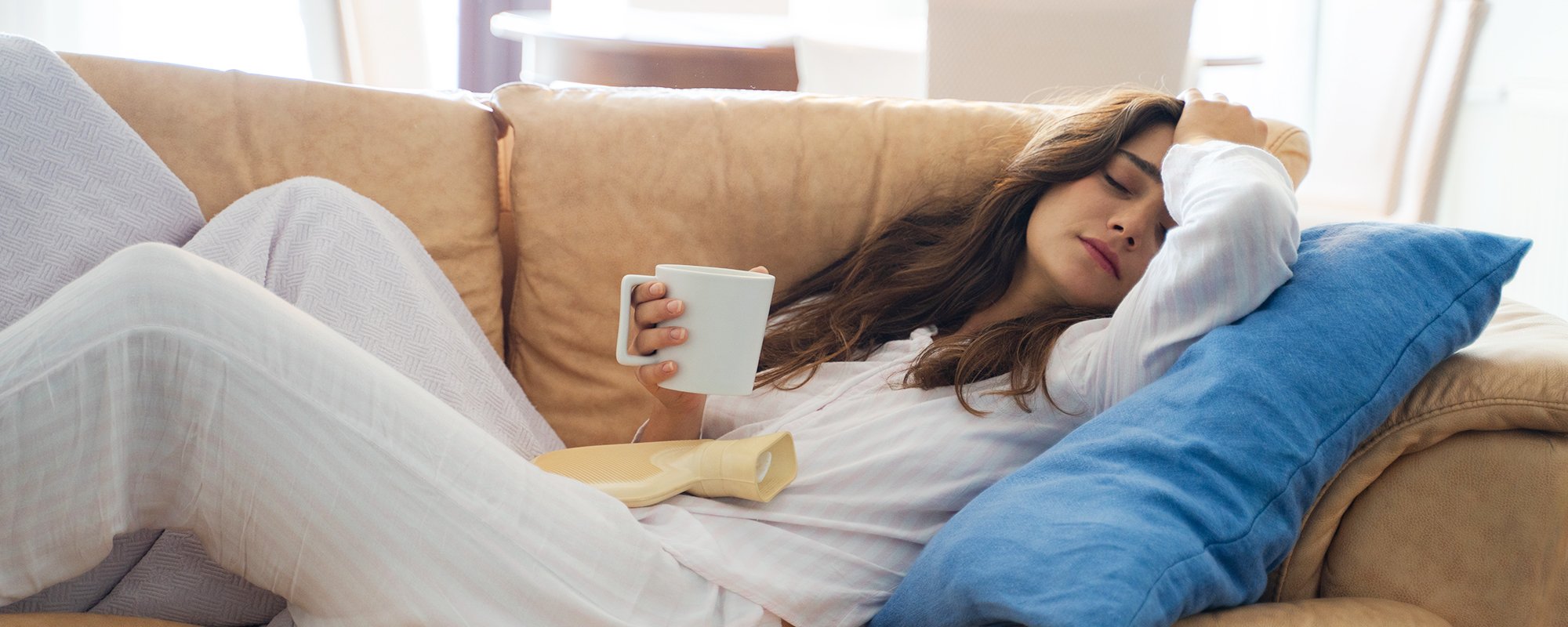 Stomach Cramps and Abdominal Pain Health Advice Accès pharma at Walmart