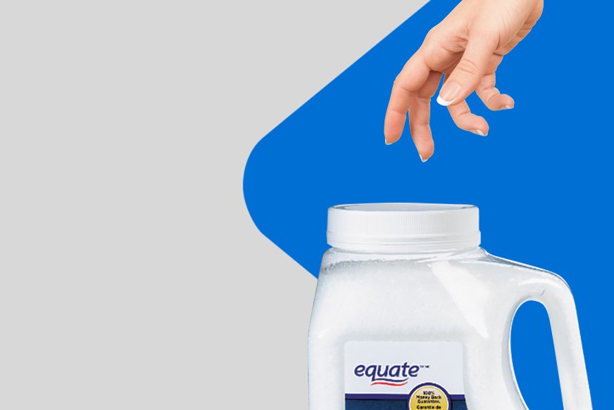 Equate Products Products Accès pharma chez Walmart